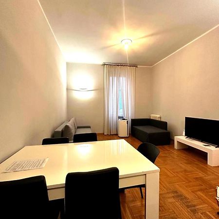 Cerri Apartment Рим Екстер'єр фото