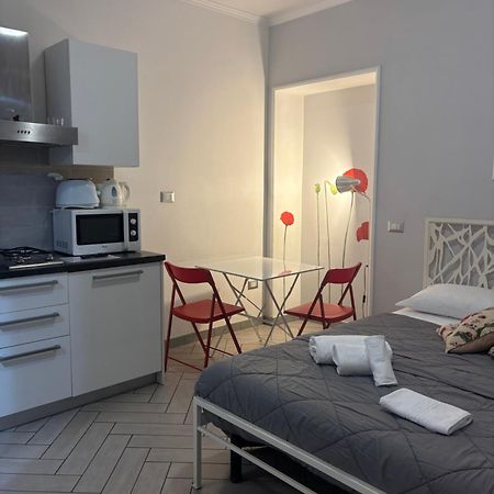 Cerri Apartment Рим Екстер'єр фото