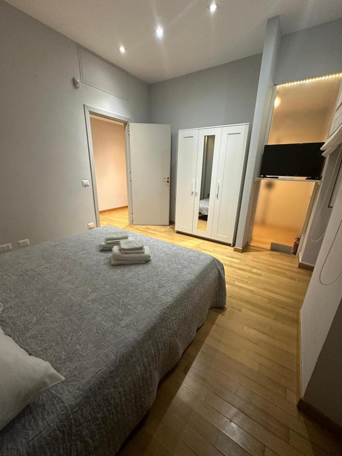 Cerri Apartment Рим Екстер'єр фото