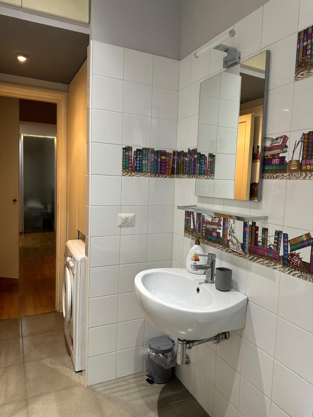 Cerri Apartment Рим Екстер'єр фото