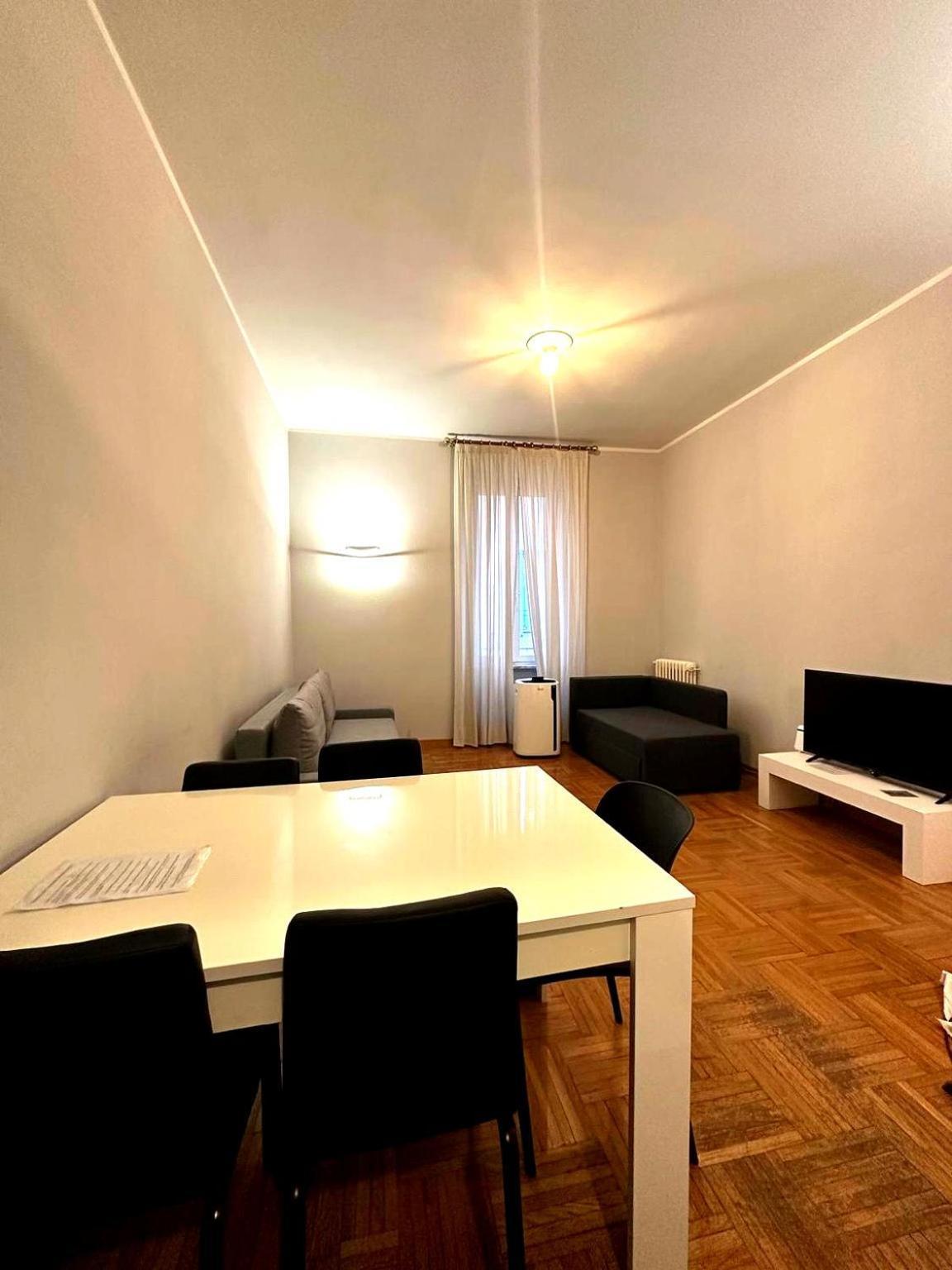 Cerri Apartment Рим Екстер'єр фото