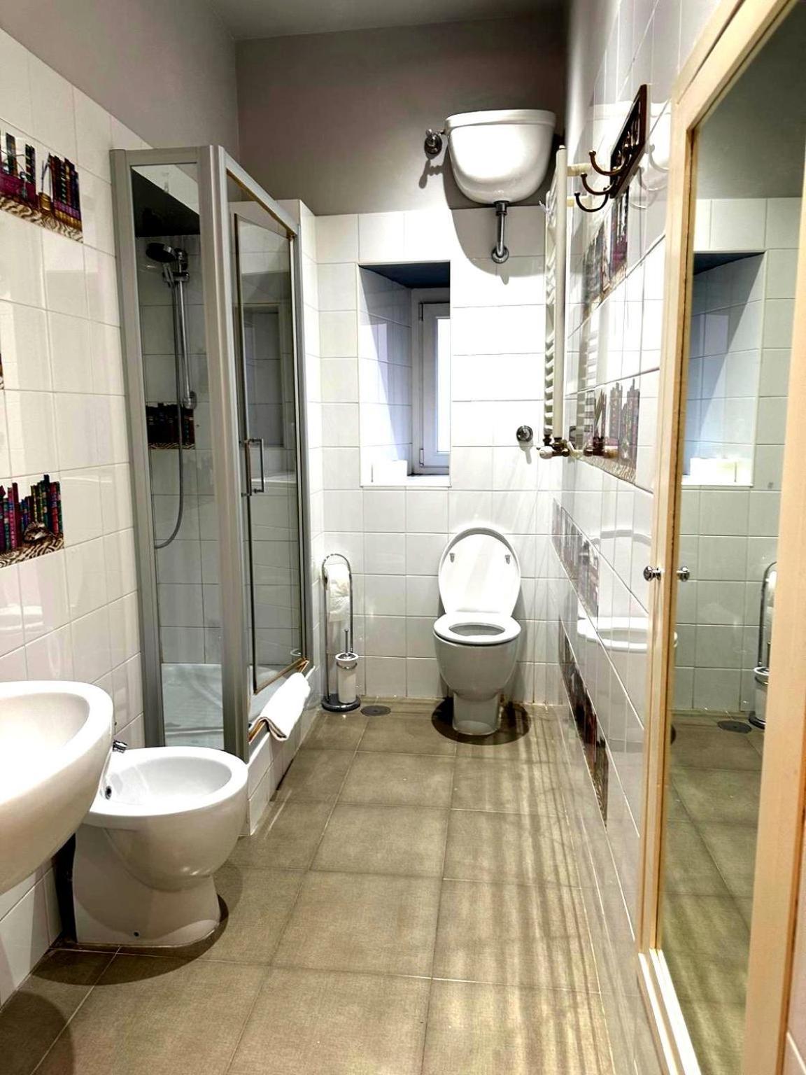 Cerri Apartment Рим Екстер'єр фото