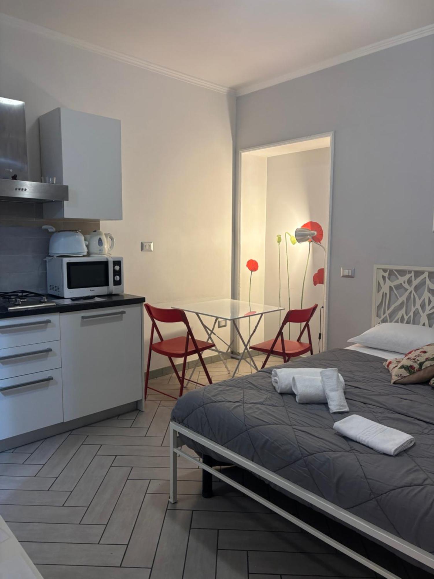 Cerri Apartment Рим Екстер'єр фото